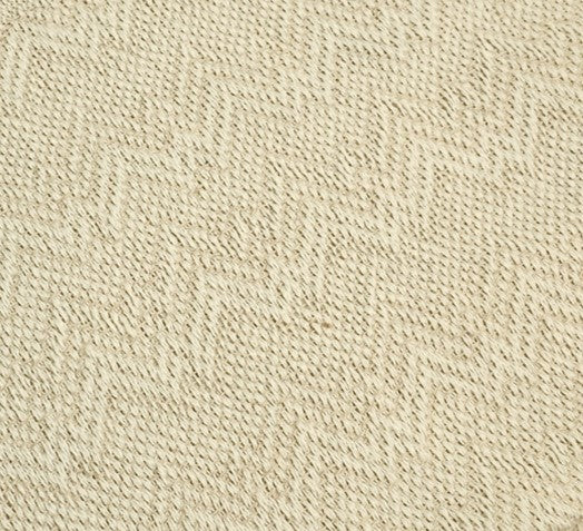 Colcha multiusos para sofá y cama, modelo Rayas, color beige. Medidas 125x180 cm, 180x260 cm, 230 x 260 cm