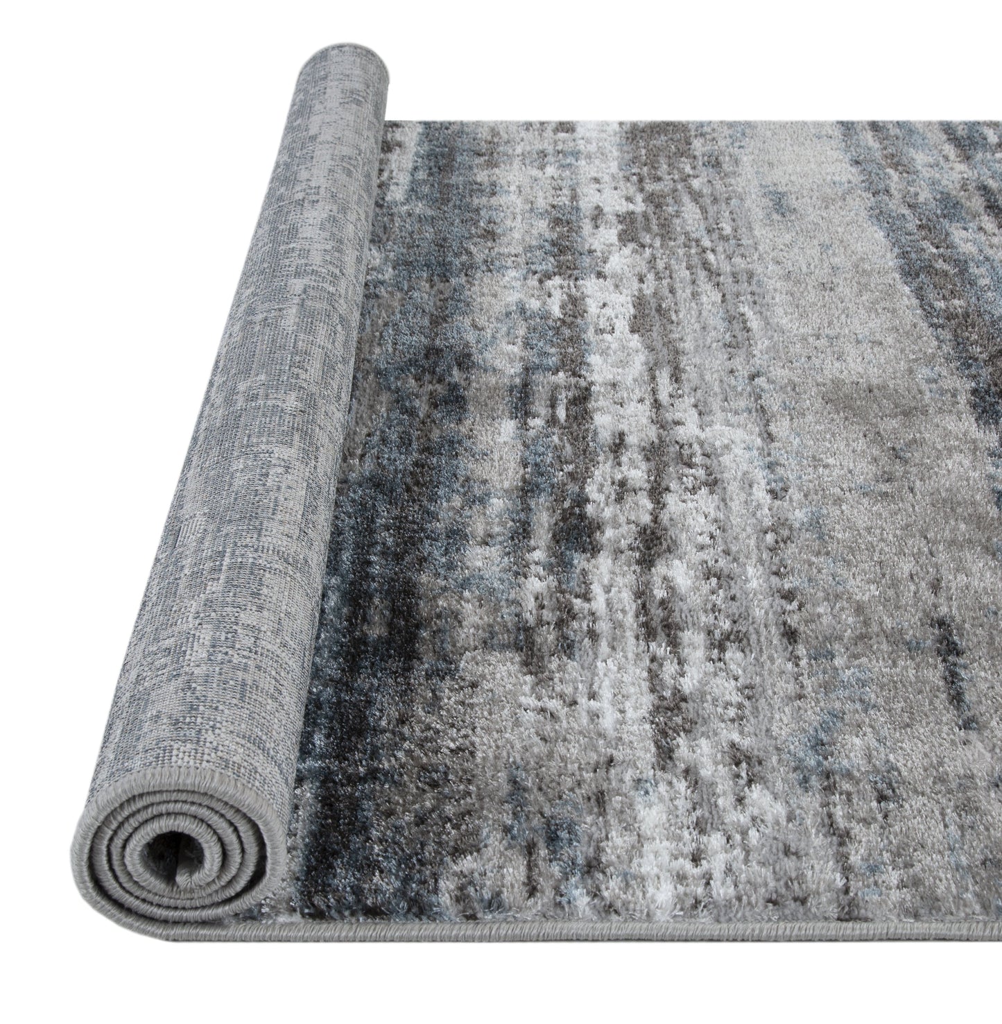 Alfombra de salón y habitación Oslo Multi I