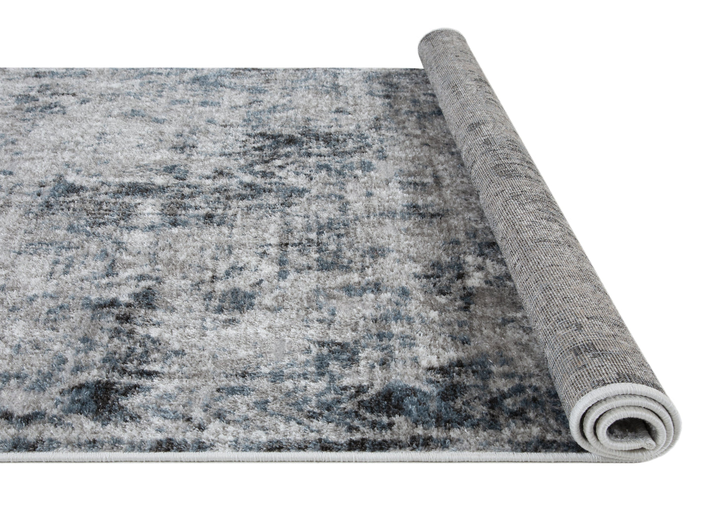 Alfombra de salón y habitación Oslo Multi III