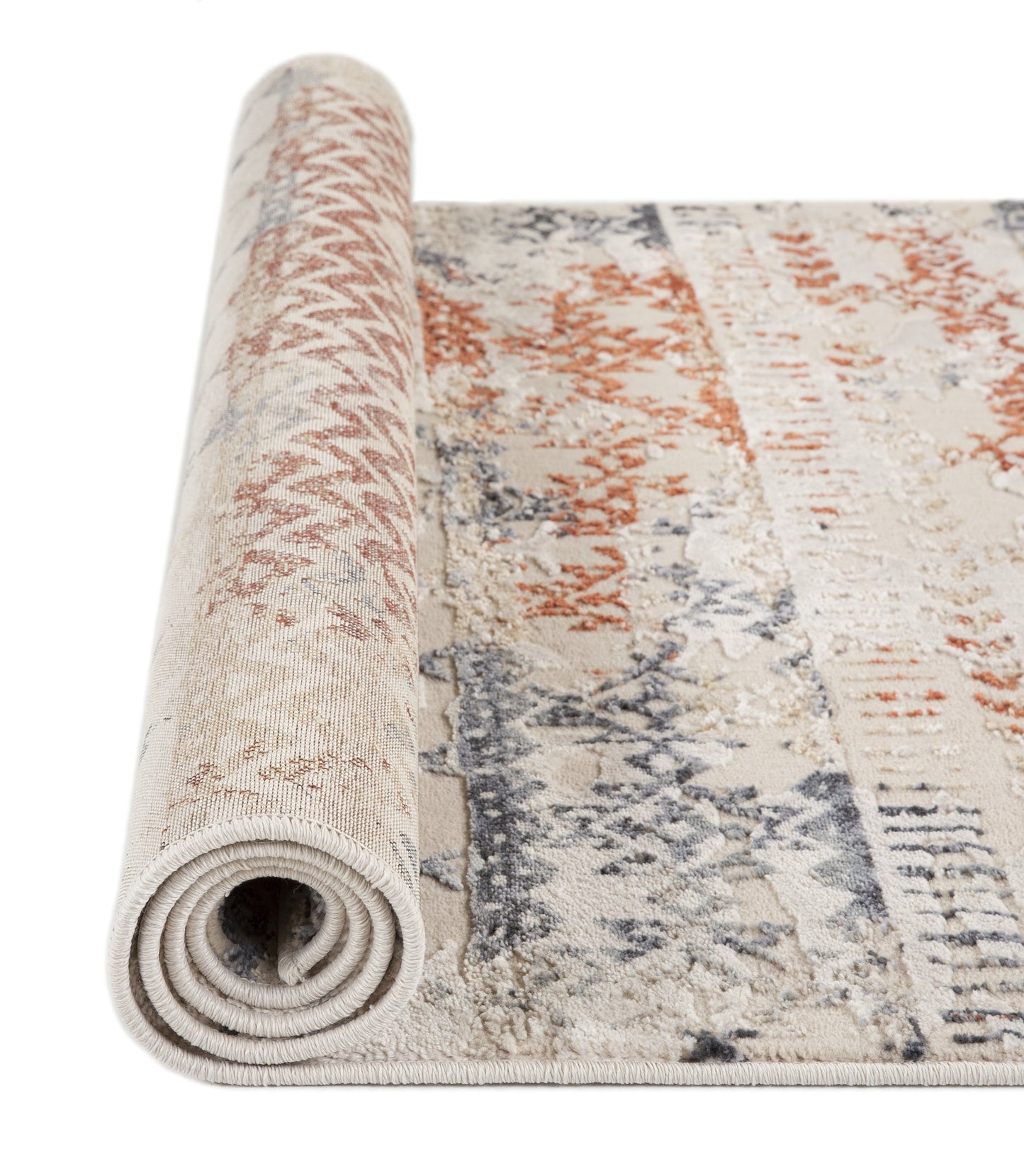 Alfombra de salón y habitación Estambul Multi 3