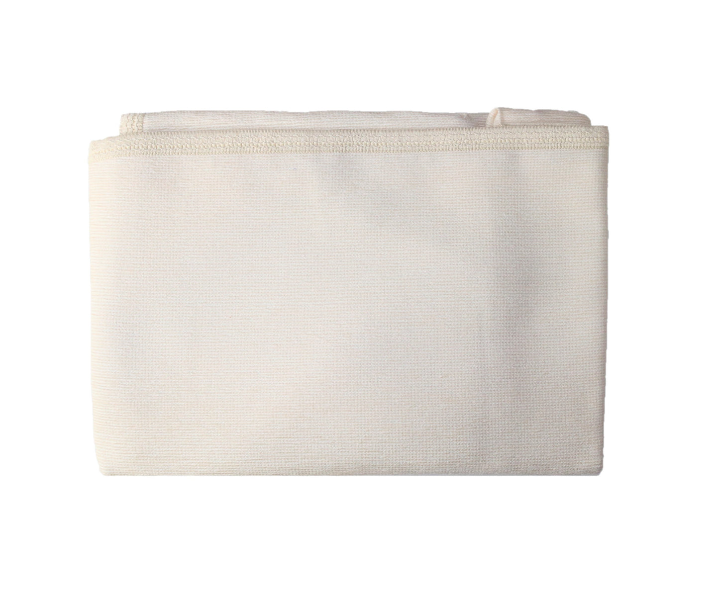 Falda mesa camilla chenilla rectangular, color crudo. Medidas: 60x110 cm, 70x120 cm
