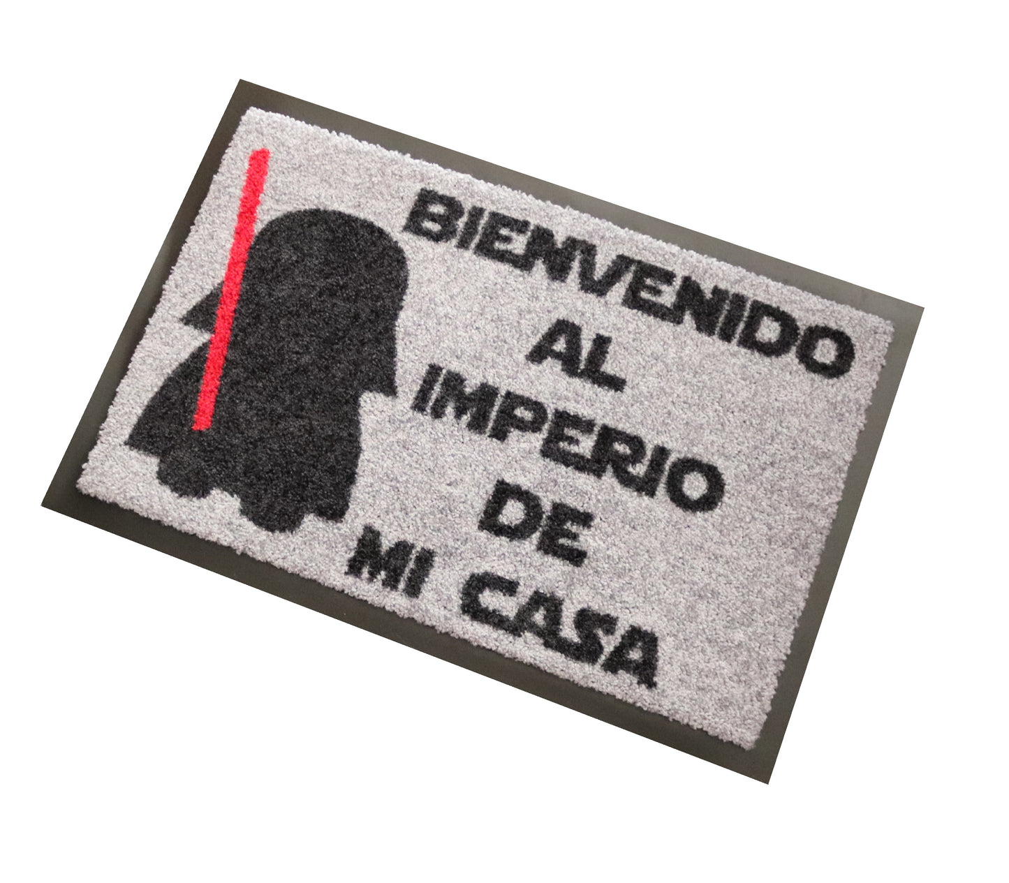 Felpudo entrada casa Imperio 40x60 cm