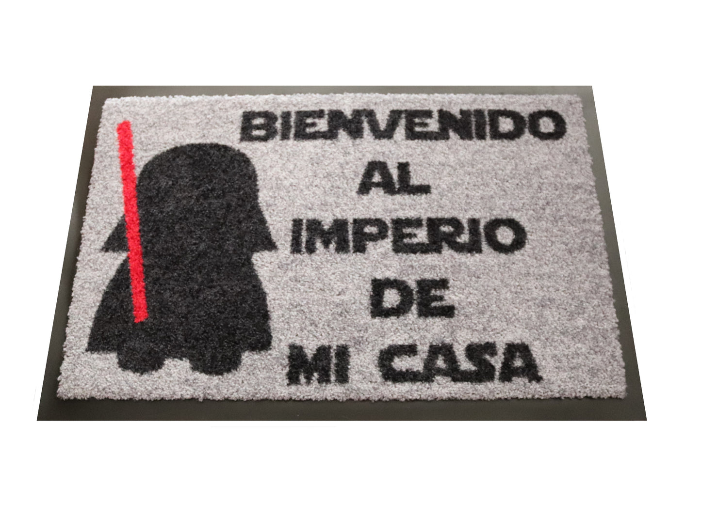Felpudo entrada casa Imperio 40x60 cm