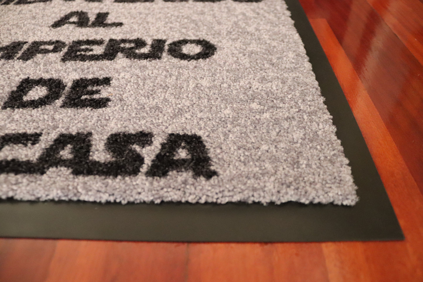 Felpudo entrada casa Imperio 40x60 cm