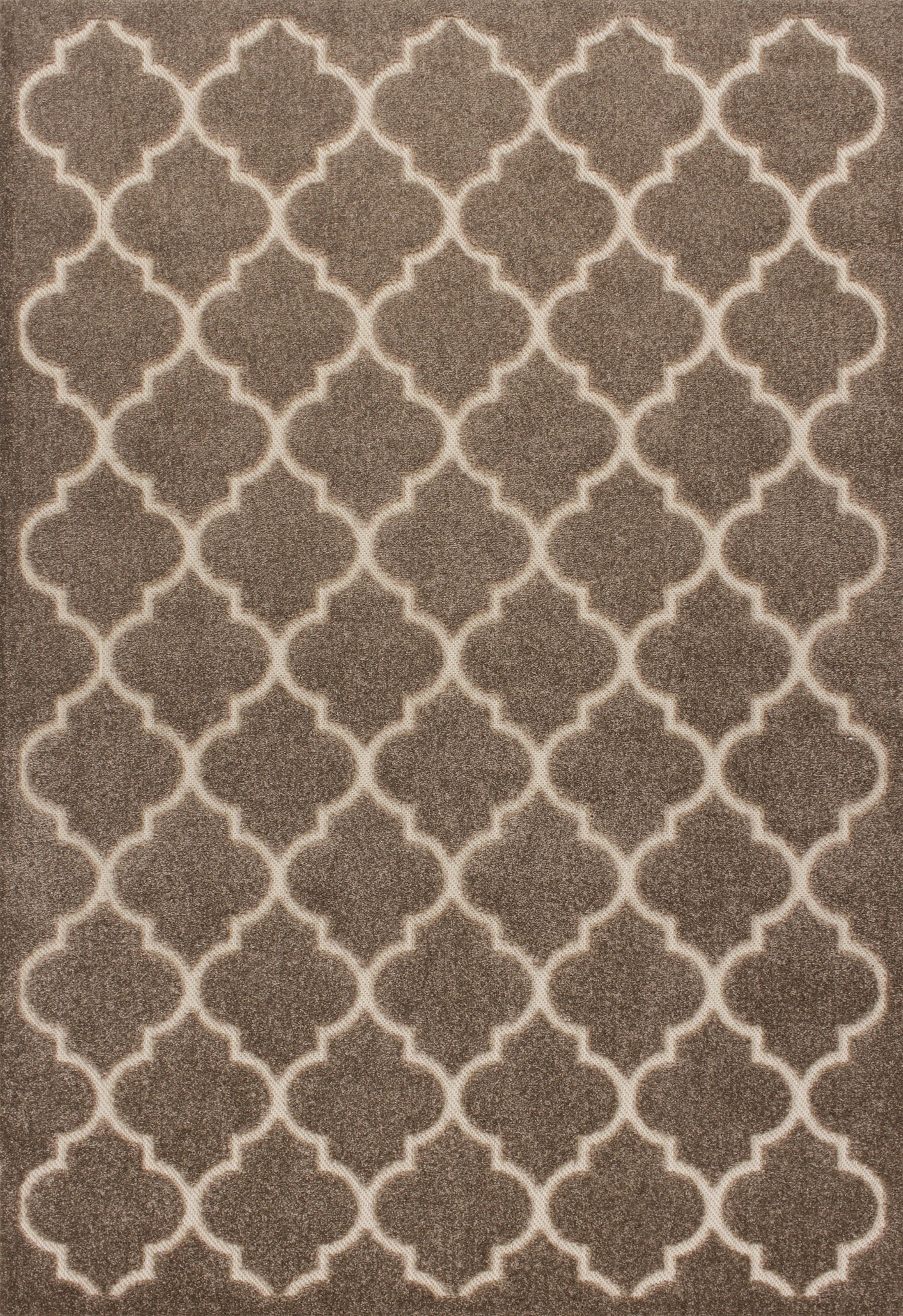 Alfombra de salón y habitación Lisboa Camel