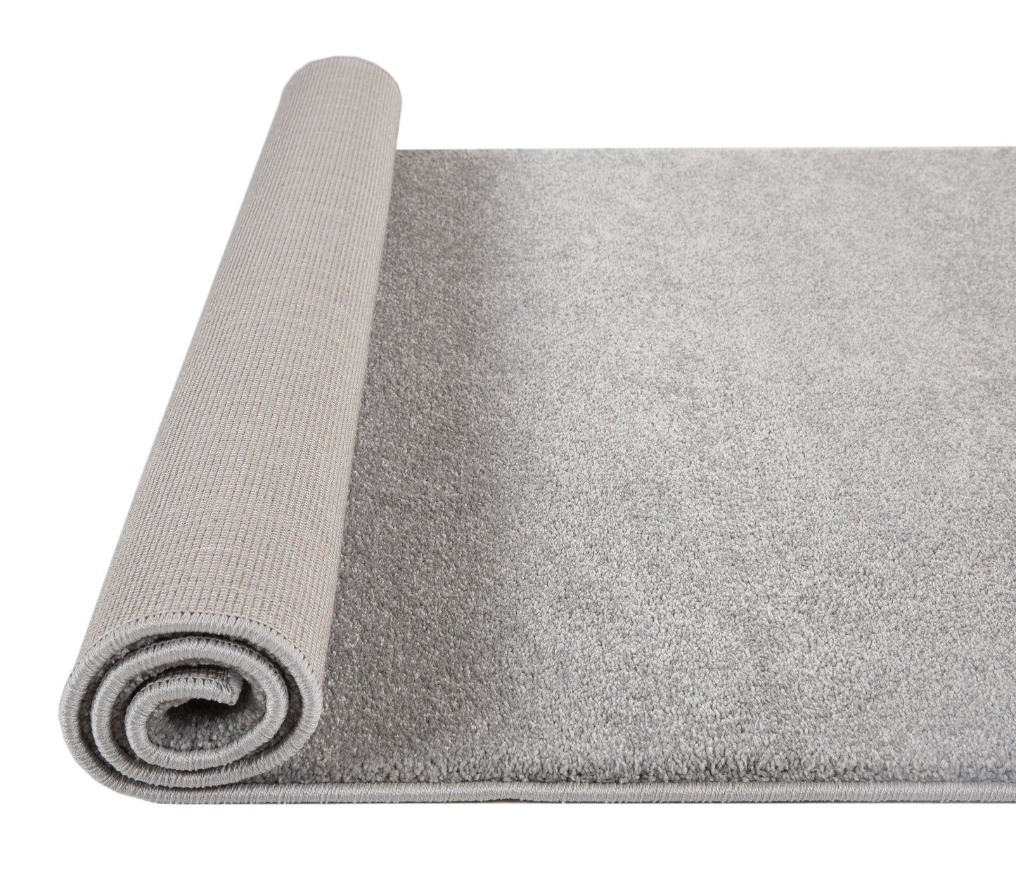 Alfombra de salón y habitación Florencia Gris