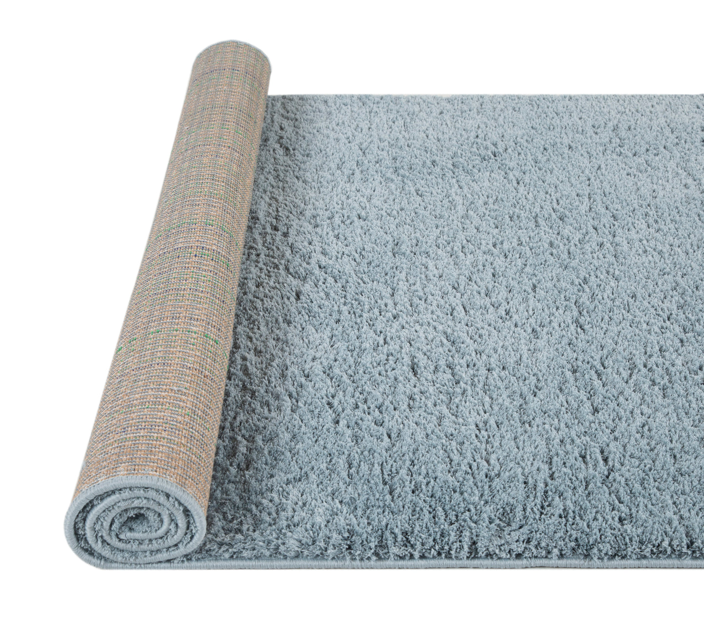 Alfombra de salón y habitación Río Azul