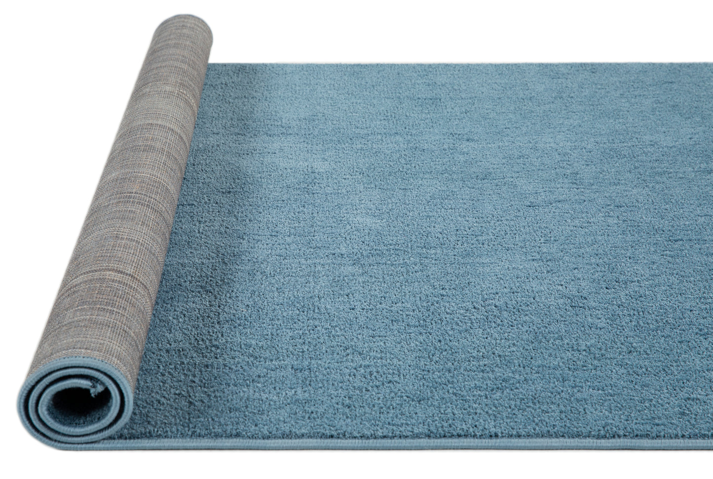 Alfombra de salón y habitación Panamá Azul