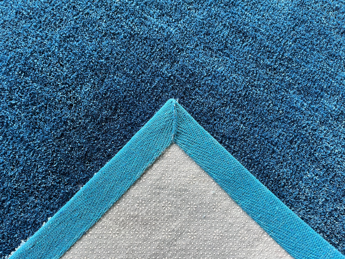 Alfombra de salón y habitación Londres Azul