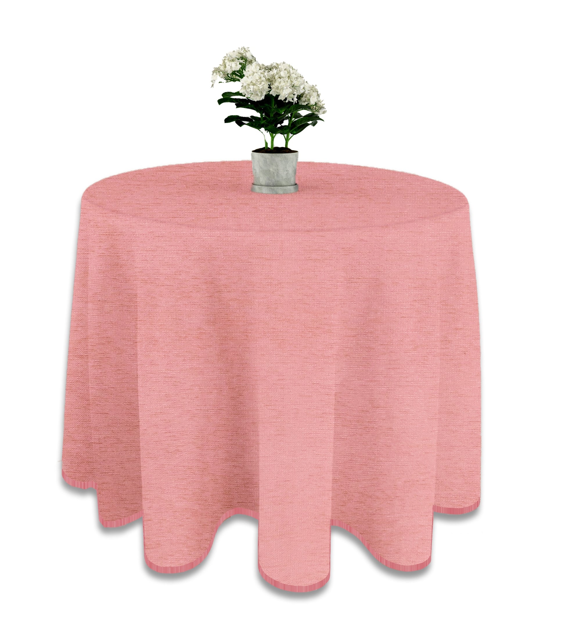 Falda mesa camilla rectangular – LUA VIKA