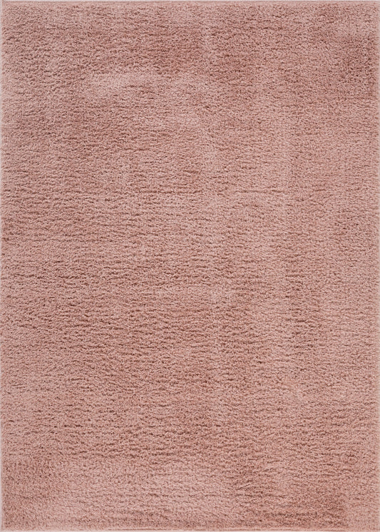 Alfombra de salón y habitación Río Rosa